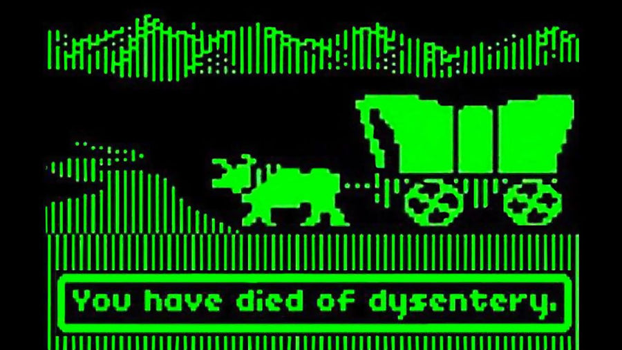 The Oregon Trail Belonged to the Teachers Who Rewrote It, and Nonprofit Learning Can Too
