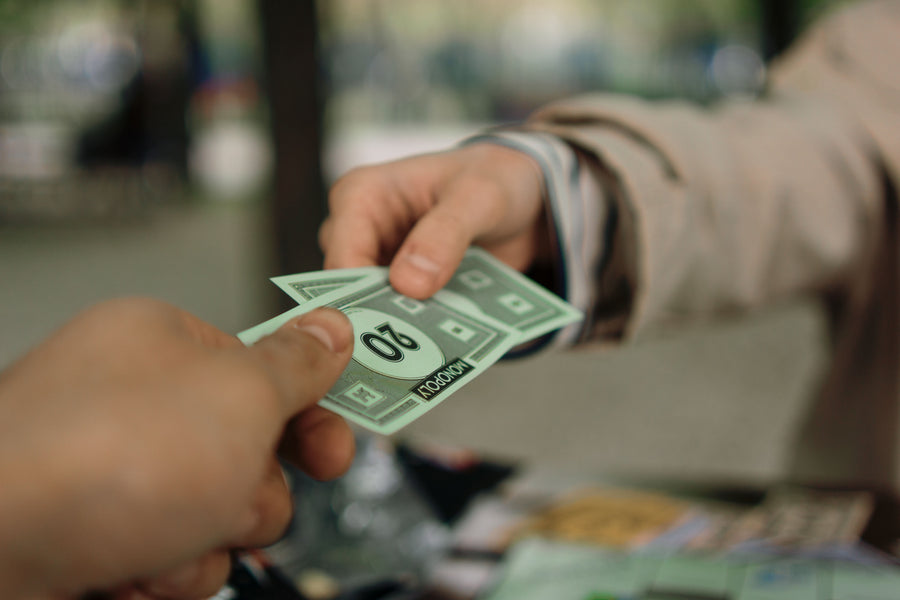 Why a Monthly Gift Was Never a Subscription