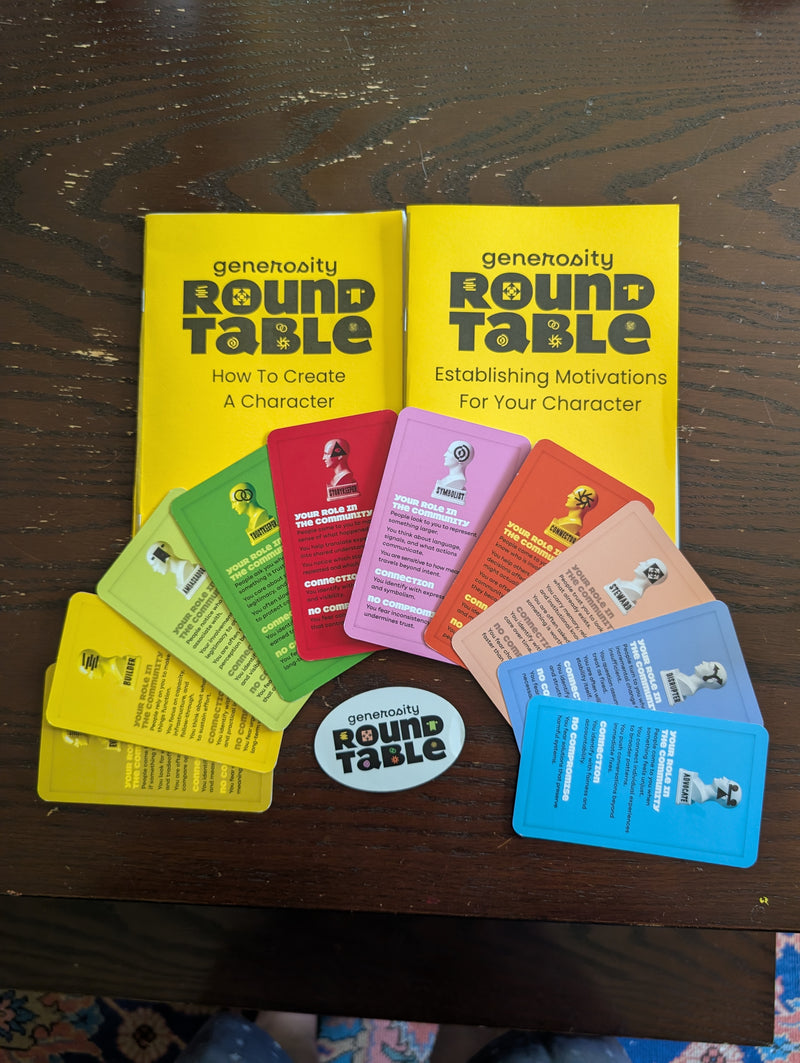 The Guest Pass