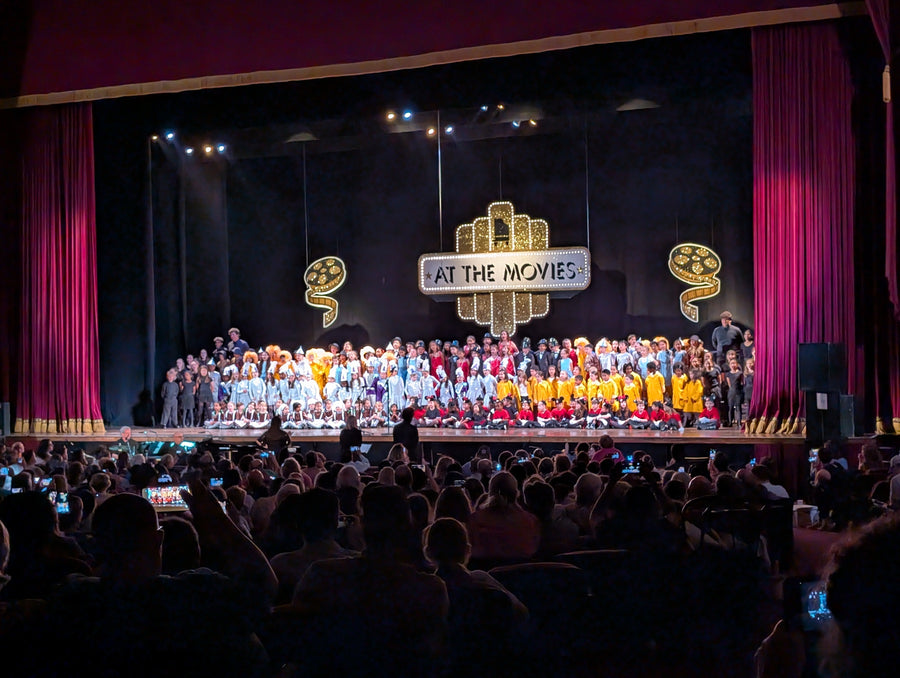 How a $500 Gift That Got Only a Receipt Explains What Is Happening to Community Theater