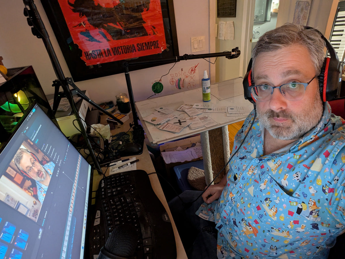What Online Creators Can Teach Us About Why People Give