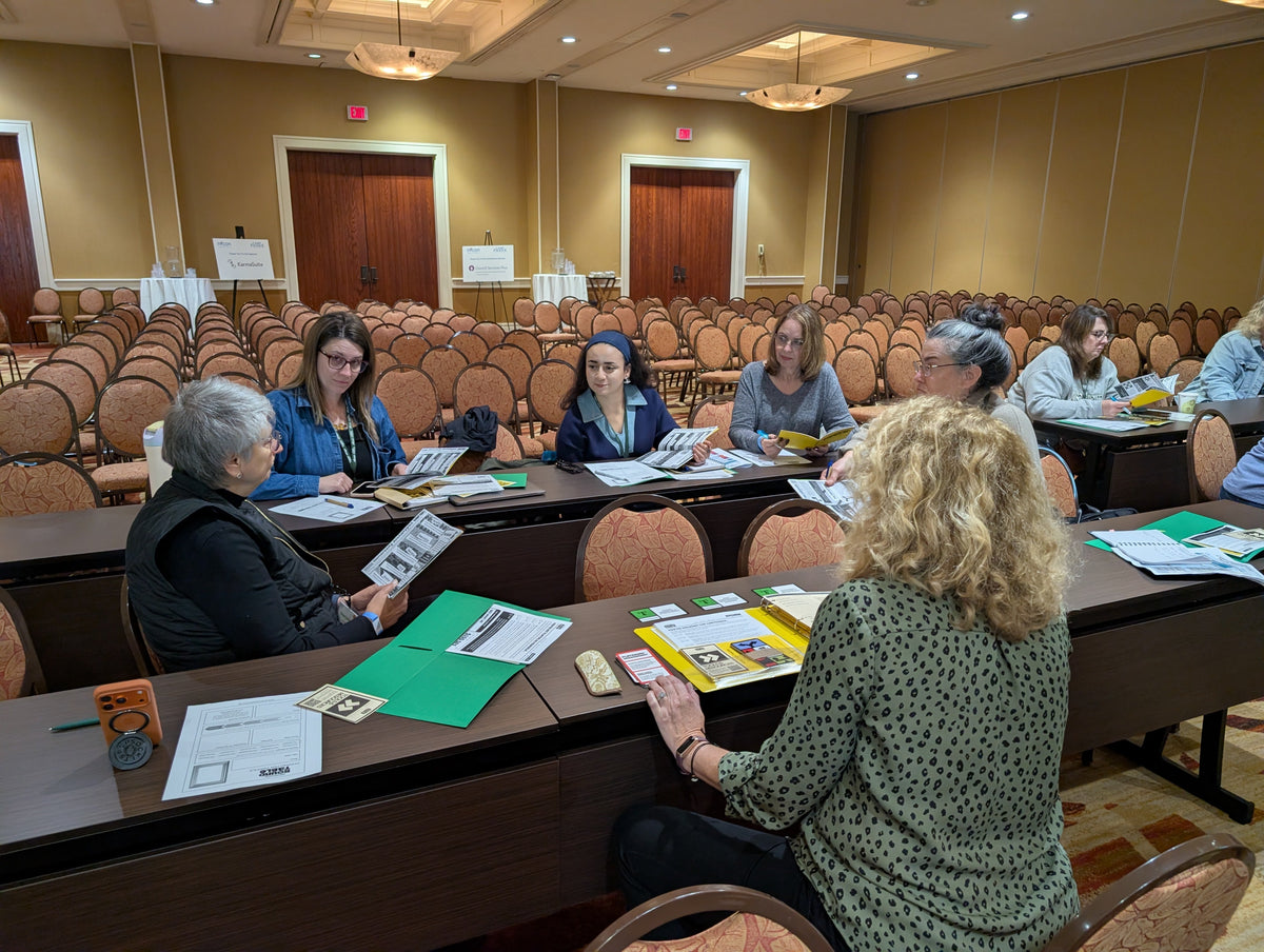 New York nonprofit finance leaders agreed that donor relationships belong to the whole team