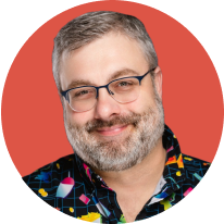 Tim Sarrantonio